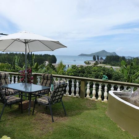 شقة Hibiscus House Seychelles Self Catering فيكتوريا المظهر الخارجي الصورة