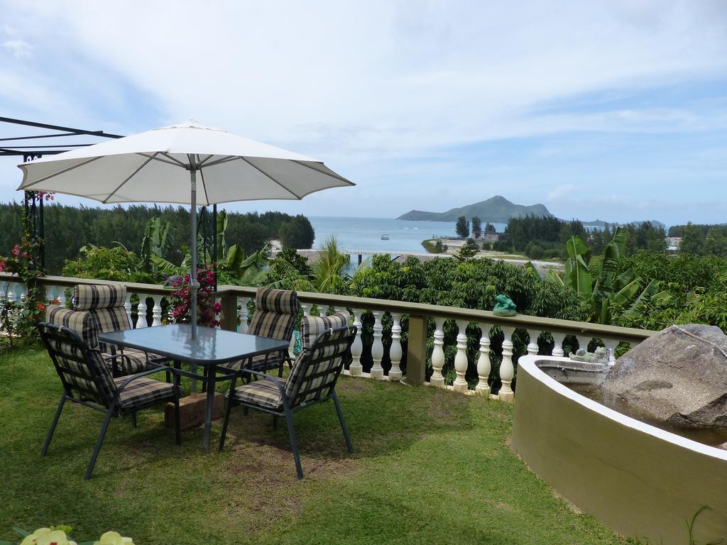 شقة Hibiscus House Seychelles Self Catering فيكتوريا المظهر الخارجي الصورة
