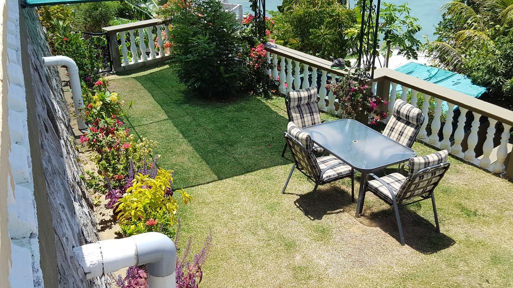 شقة Hibiscus House Seychelles Self Catering فيكتوريا المظهر الخارجي الصورة