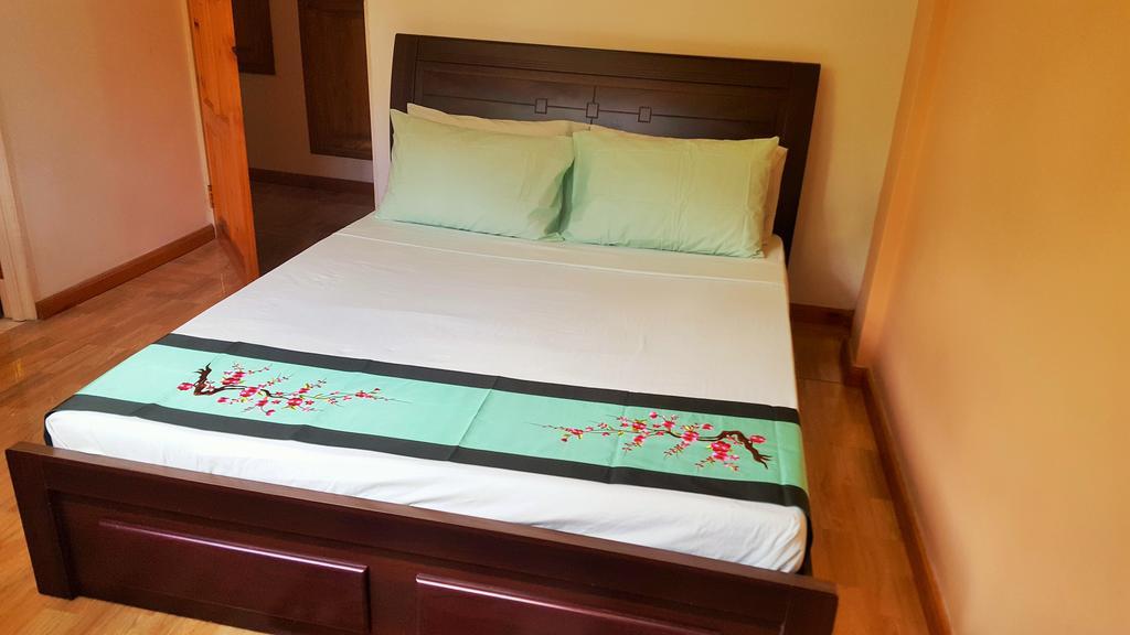 شقة Hibiscus House Seychelles Self Catering فيكتوريا المظهر الخارجي الصورة