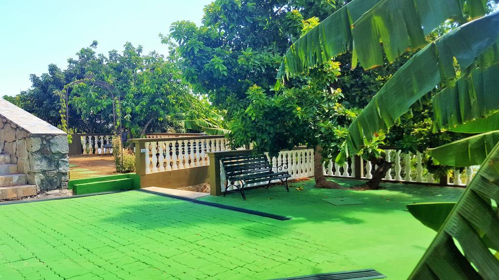 شقة Hibiscus House Seychelles Self Catering فيكتوريا المظهر الخارجي الصورة